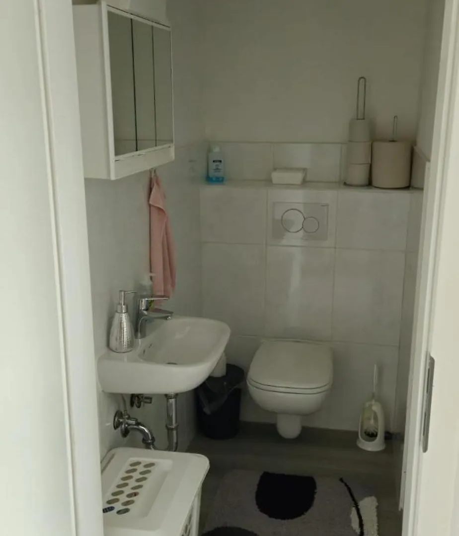 Klein Aber Fein - Keine Dusche - No Shower Hannover 0*,  Germany